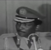 VIDEO Ex-Nigerian Head Of State Gowan Recounts Military Intervention In Nigeria's Governance