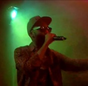 Riky Rick Performance + Interview on Expresso