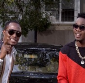 Faze Ft Patoranking - Tonite (Music Video)
