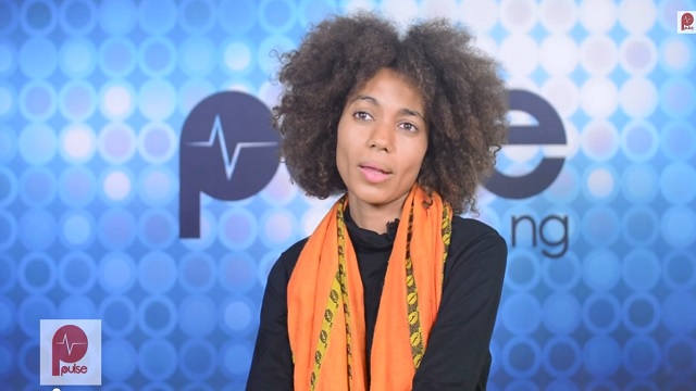 VIDEO Nneka Regrets Collaborating With Nigerian Artists