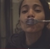 Nneka - My Love, My Love (Music Video)