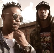 VIDEO Ma-E Says When His Single Drops South Africa Is Going To Go Crazy