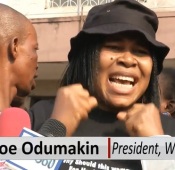 VIDEO Nigerian woman dies after being detained in hospital over unpaid bill