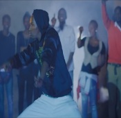 Bahati - Lover (Music Video)