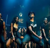DJ Xclusive Ft Banky W & Niyola - Tonight (Music Video)
