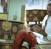 Diamond Platnumz ft Khadija Kopa - Nasema Nawe (Music Video)