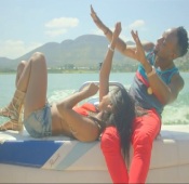 Kcee - Limba (Music Video)