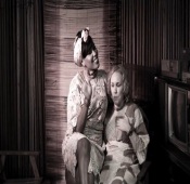 Lioness Ft Emma Nyra - Anything For Love (Music Video)