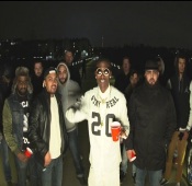 Octopizzo - Jump PYDU (Music Video)