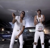 Shetta Ft Kcee - Shikorobo (Music Video)