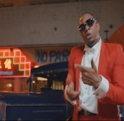 Stanley Enow Ft DJ Neptune - King Kong (Music Video)
