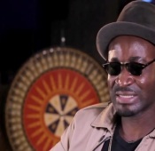 VIDEO: Harrysong Talks On Collabing With Timbaland & More