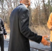 VIDEO: The Village Mechanic (Comedy Skit)