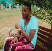 Adekunle Gold - Ready (Official Video)