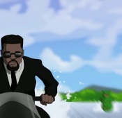 Jayso Ft Sarkodie - Little Monsters (Official Video)