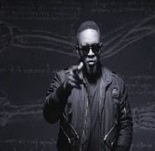 MI Abaga - Everything (Music Video)