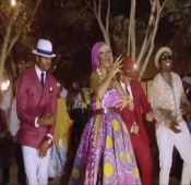 Mafikizolo Ft Diamond Platnumz - Colors of Africa (Music Video)