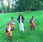 Navio - Njogereza (Official Video)