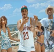 Sina Rambo Ft Davido - Earthquake (Music Video)