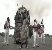 Flavour Ft Phyno & Zoro - Gbo Gan Gbom (Music Video)