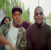 Krishane Ft Wande Coal - Found Da Boi (Music Video)