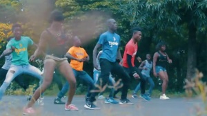 Saakrey Ft Toofan - Faut Demander (Dance Video)