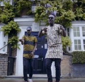VIDEO Adekunle Gold ft Moelogo - Only Girl (Official Video)