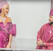 VIDEO Banky W - Heaven (Official Video)