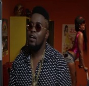 VIDEO Big Star ft Reason & Zoocci Coke Dope - Flavors (Official Video)