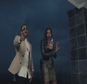 VIDEO Donald Ft Tiwa Savage - Rain Drops