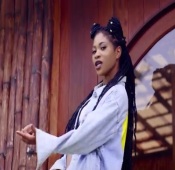 VIDEO Eazzy ft Mr Eazi - Forever (Official Video)