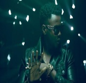 VIDEO Kiss Daniel - Sofa (Official Video)