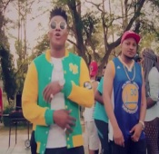 VIDEO Masterkraft ft CDQ & Reekado Banks - Yapa (Music Video)