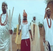 VIDEO 2Baba - Holy Holy (Official Video)
