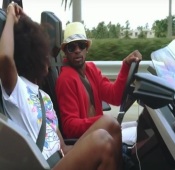 VIDEO Becca - You & I (Official Video)