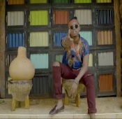 VIDEO Belle 9 & G Nako - Ma Ole (Official Video)