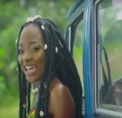 VIDEO Efya - Until The Dawn (Official Video)