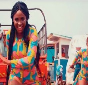 VIDEO Guru ft Singlet - Kokompe (Official Video)