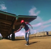 VIDEO Icey Kiba ft Jose Chameleone - Songea (Official Video)