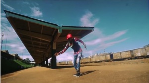 VIDEO Icey Kiba ft Jose Chameleone - Songea (Official Video)