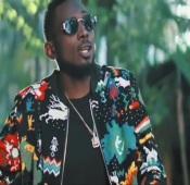 VIDEO May D - Koba (Official Video)