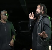 VIDEO Olamide - Wavy Level (Official Video)