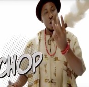 VIDEO Pepenazi ft Tiwa Savage & Masterkraft - Ase (Official Video)