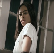 VIDEO Thabsie ft Kid X - Cry (Official Video)