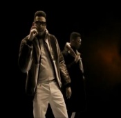 AKA & Anatii - Don’t Forget To Pray (Official Video)