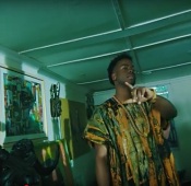Korede Bello Ft Lil Kesh - My People (Official Video)Korede Bello Ft Lil Kesh - My People (Official Video)