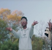 VIDEO Emtee Ft Tiwa Savage - Me and You (Official Video)
