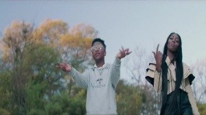 VIDEO Emtee Ft Tiwa Savage - Me and You (Official Video)