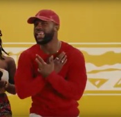 VIDEO Iyanya - Bow For You (Official Video)