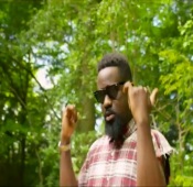 VIDEO Sarkodie Ft Flavour - Ur Waist (Official Video)